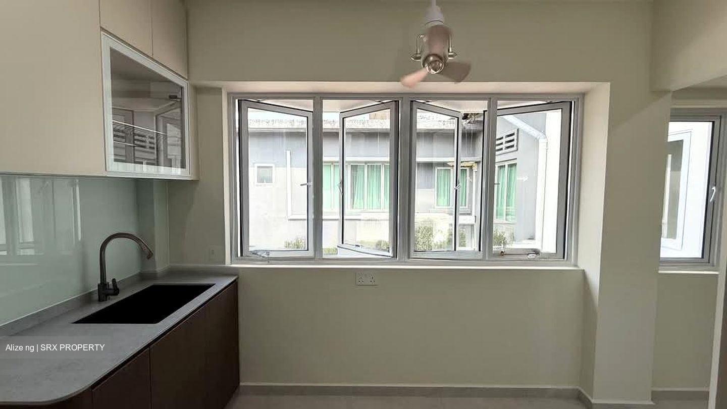 Joo Avenue (D8), Apartment #601757561